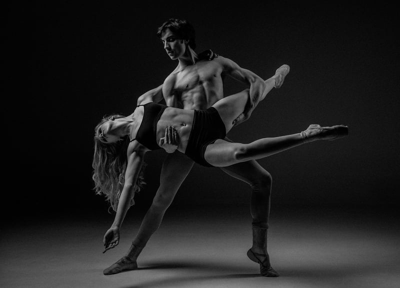 Ballet Inspired Workout
